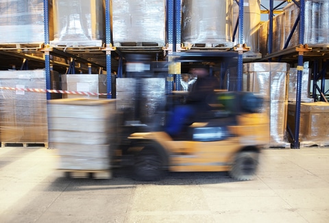 OSHA Forklift Certification Requirements 2025 | Complete Checklist